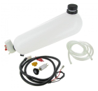 Windscreen washer conversion kit including reservoir Beetle 1302 and 1303